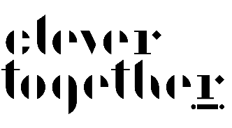Clever Together logo